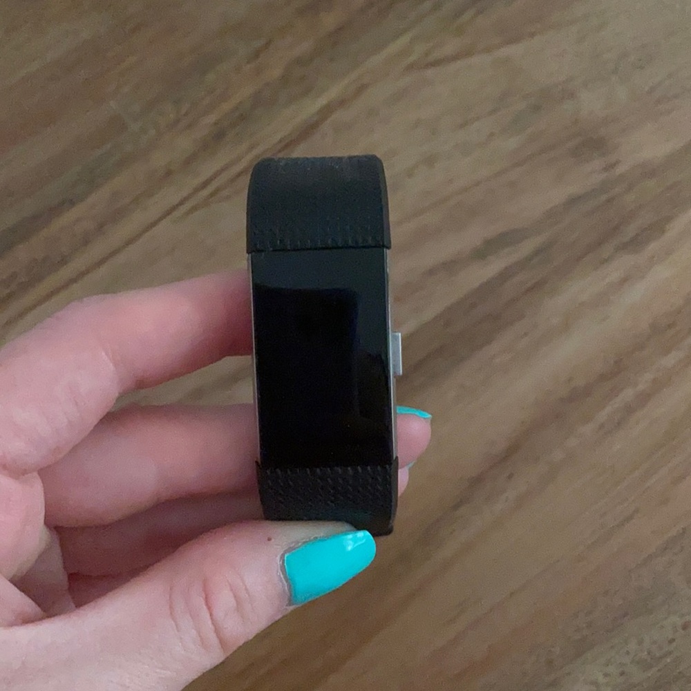 Charge 2 Fitbit